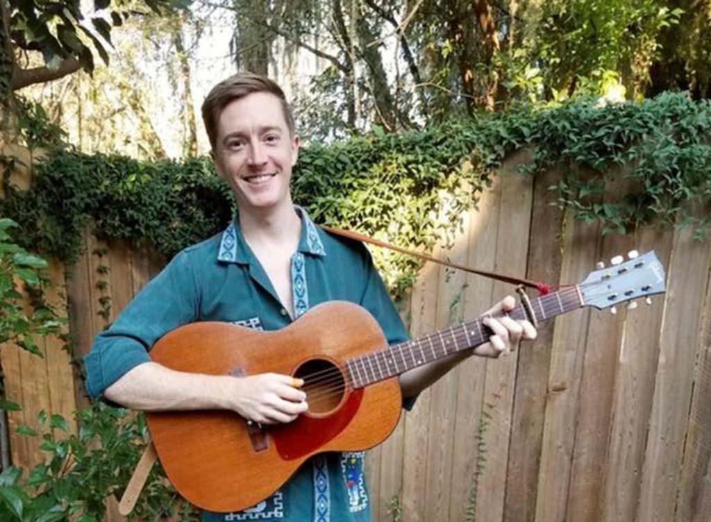 musician quincy allen flint