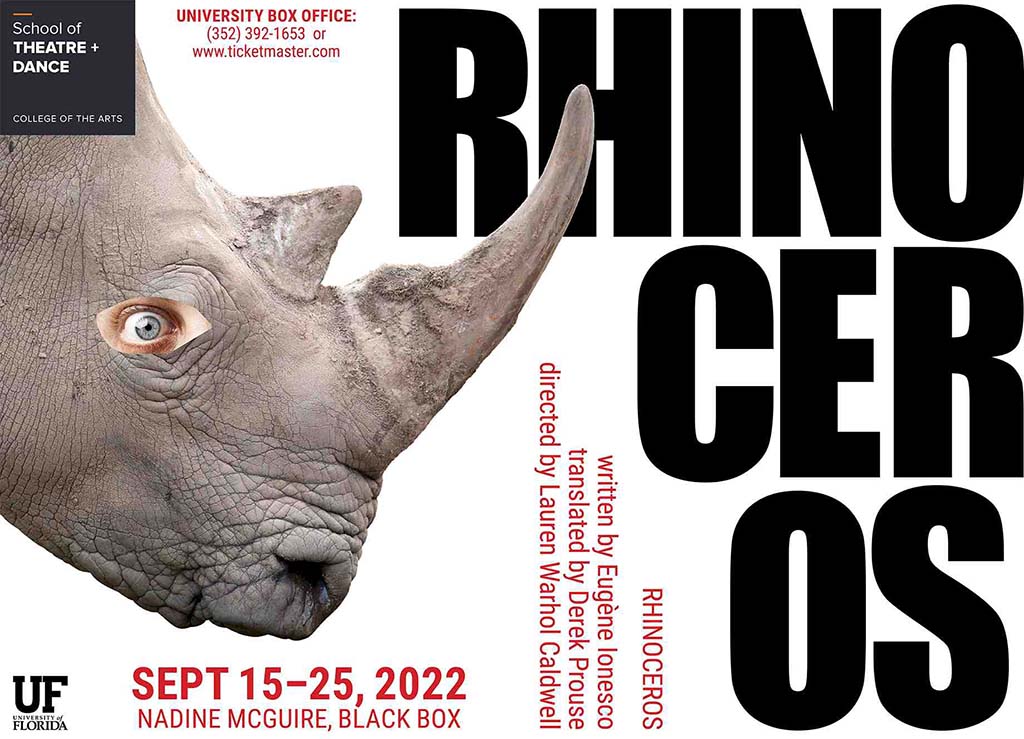 rhinoceros