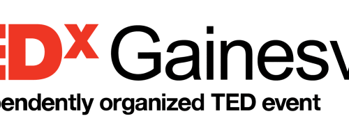 TEDxGainesville logo