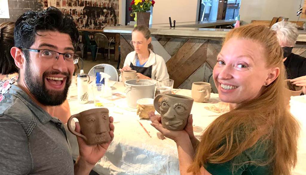ugly mug class