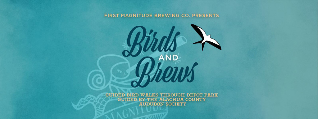 birds and brews