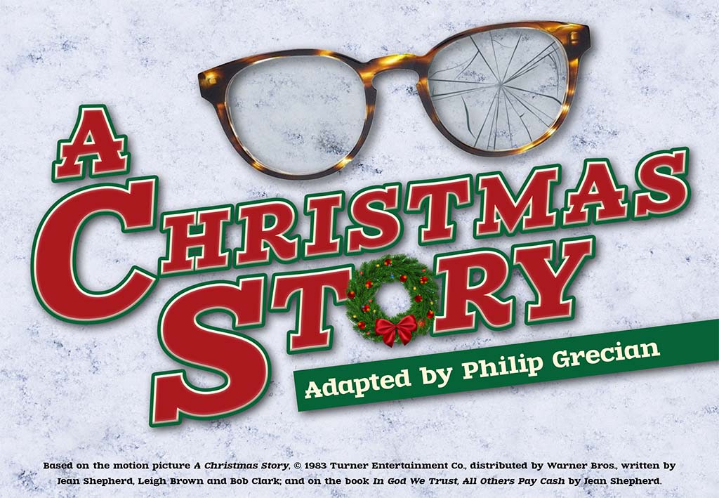 a christmas story