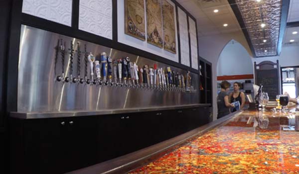Alachua County Ale Trail