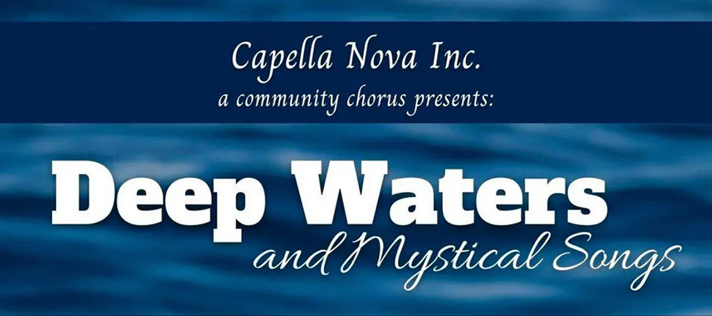 deep waters choir