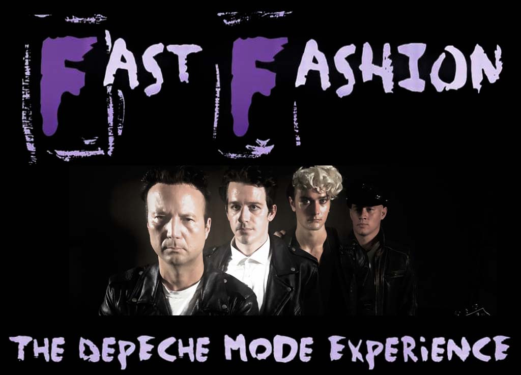 fast fashion