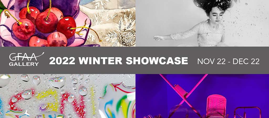 gfaa winter showcase