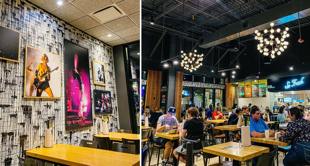 Hopdoddy Burger Bar