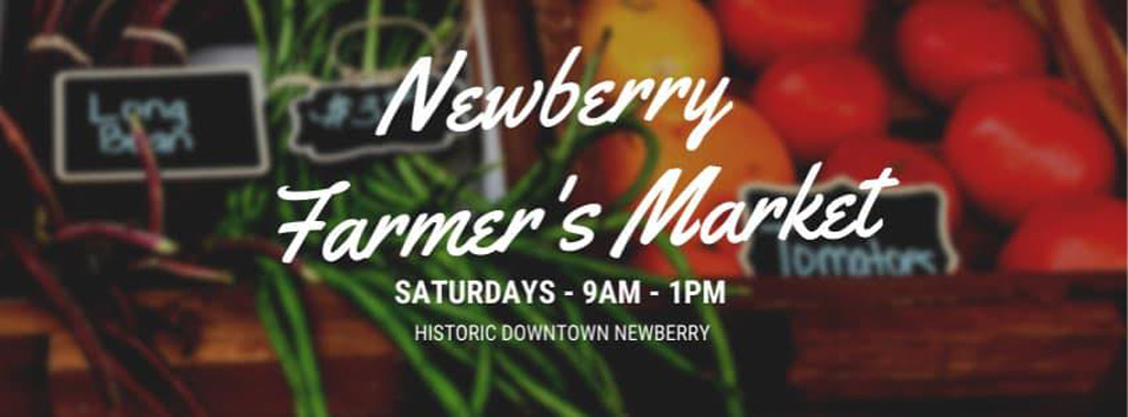 newberry farmers market