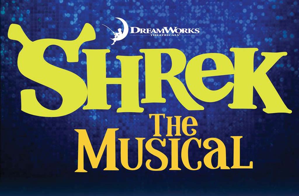 shrek the musical