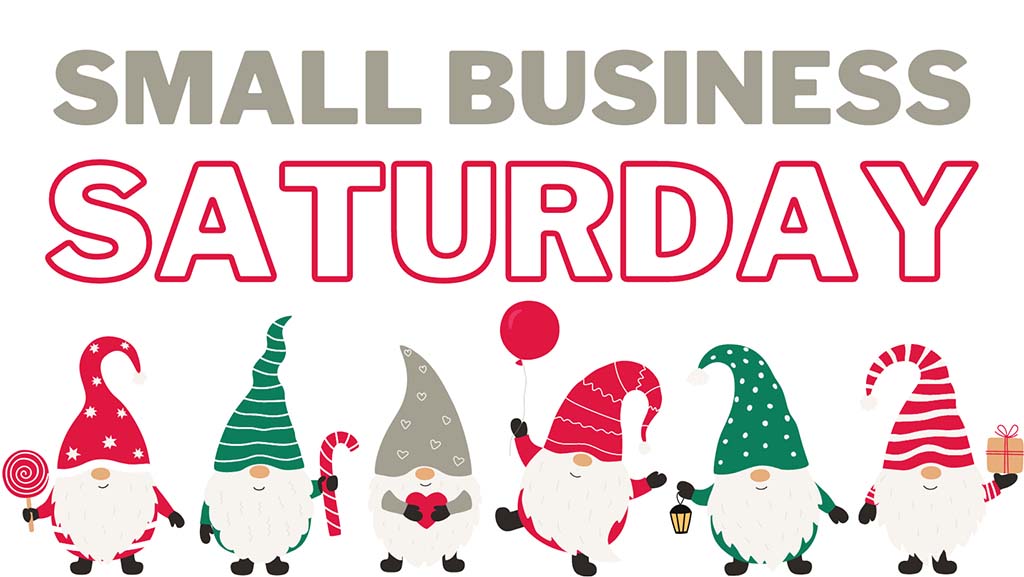 small business saturday