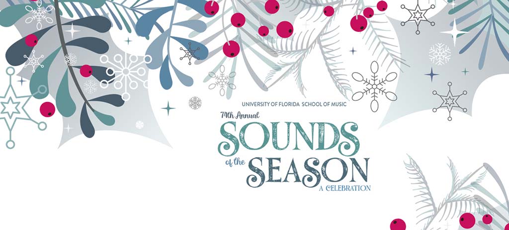 sounds of the season