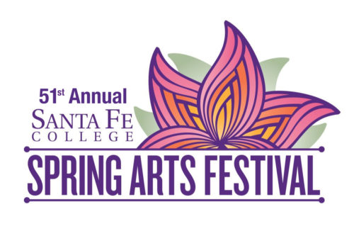 santa fe college spring arts festival