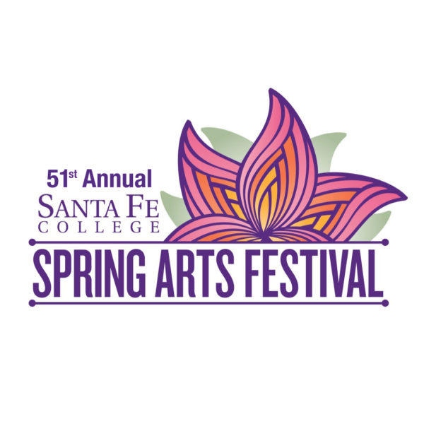santa fe college spring arts festival