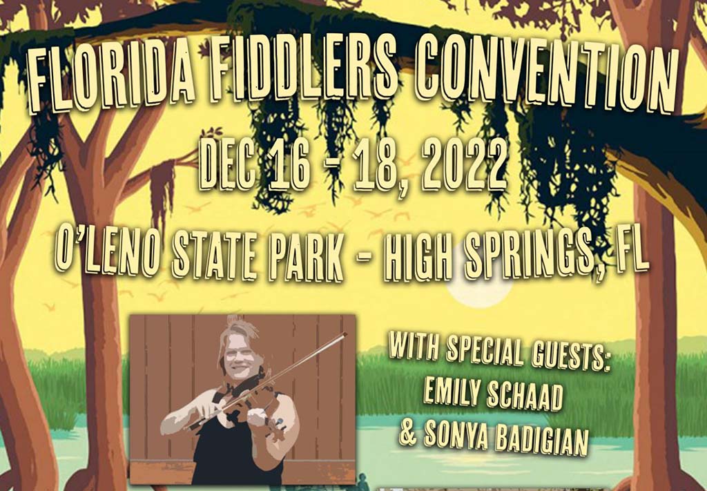 fiddlers convention