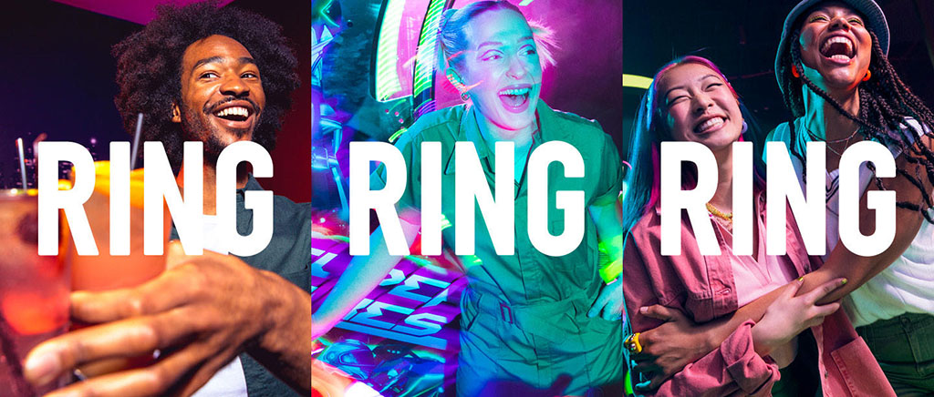 ring ring ring