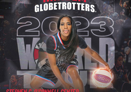 Harlem Globetrotters