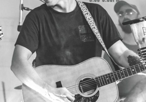 musician cliff dorsey