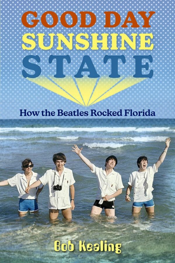 good day sunshine state