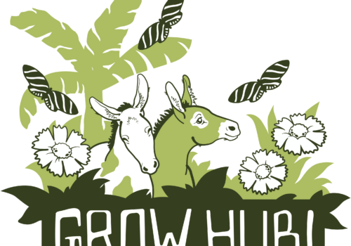 grow hub