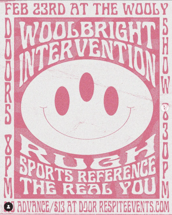 woolbright intervention