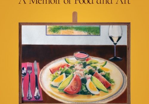 the studio a memoir of food and art