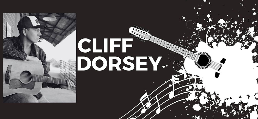 cliff dorsey