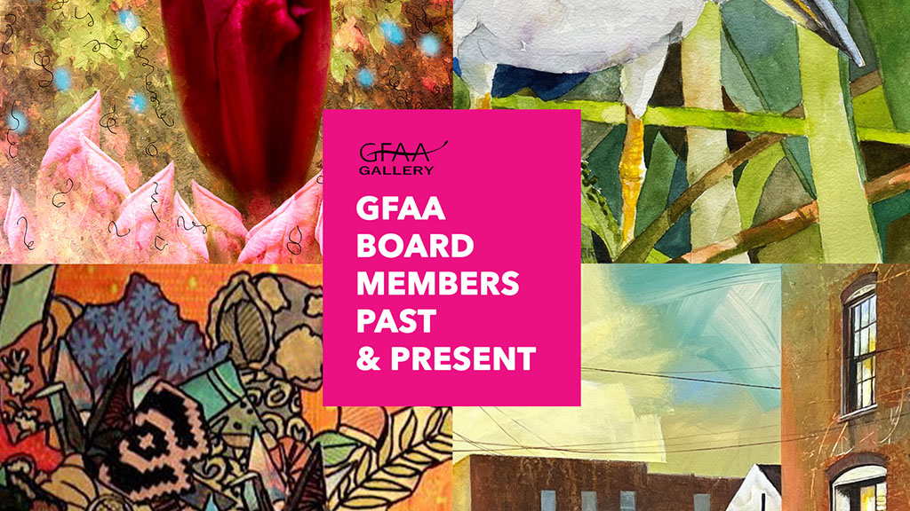 gfaa board members exhibit