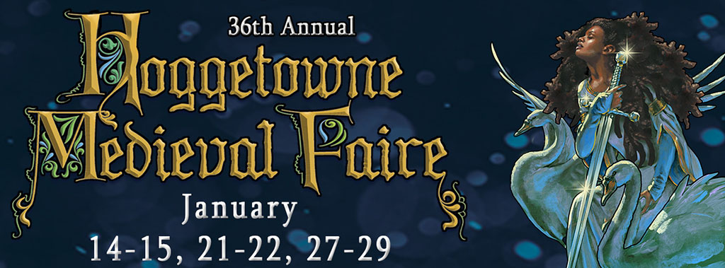 hoggetowne medieval faire