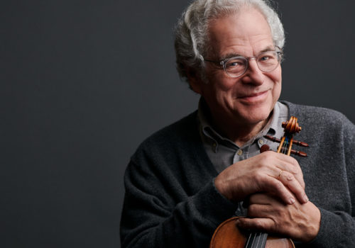 Itzhak Perlman