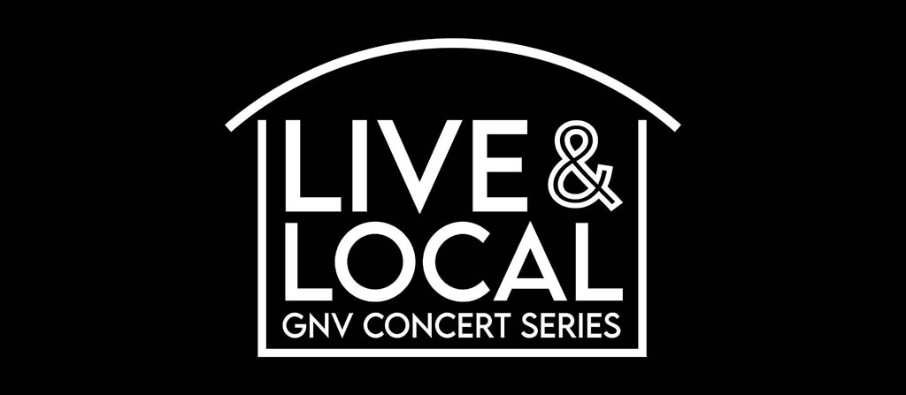 live and local gnv concert series