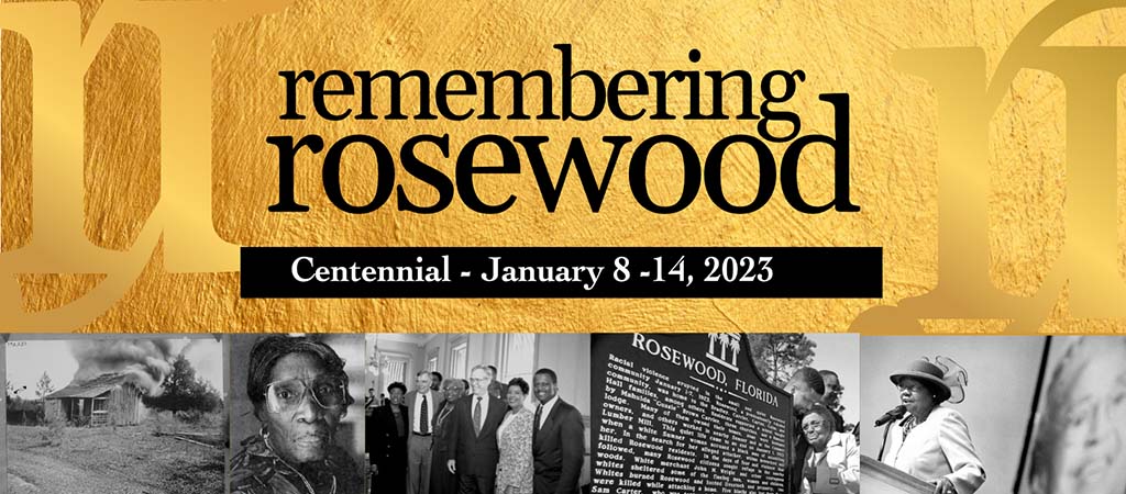 remembering rosewood