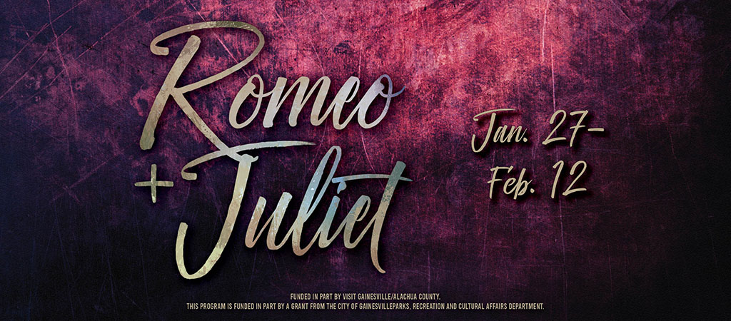 romeo and juliet