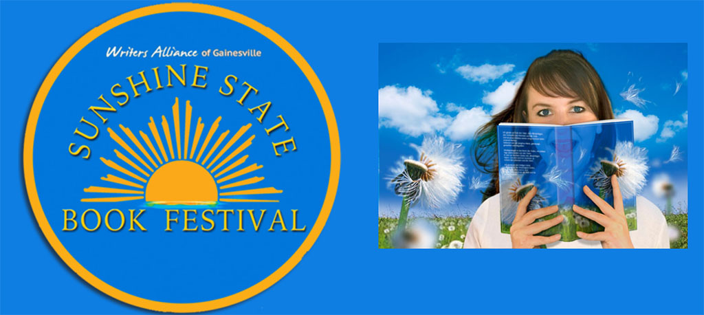 sunshine state book festival