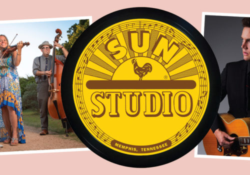 sun studio logo