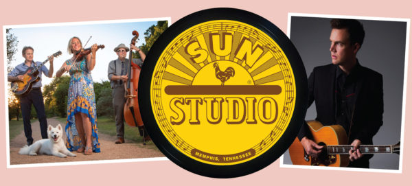 sun studio logo