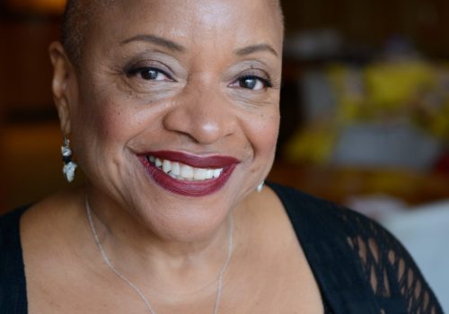 Deborah Willis