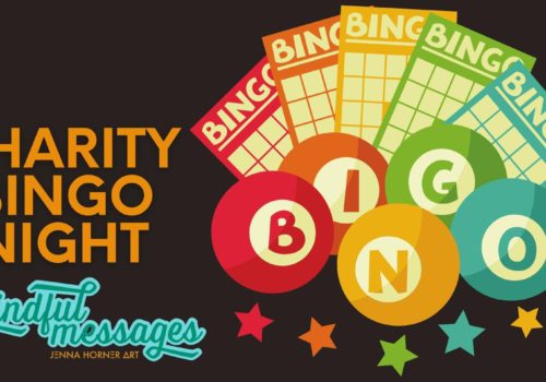 bingo night