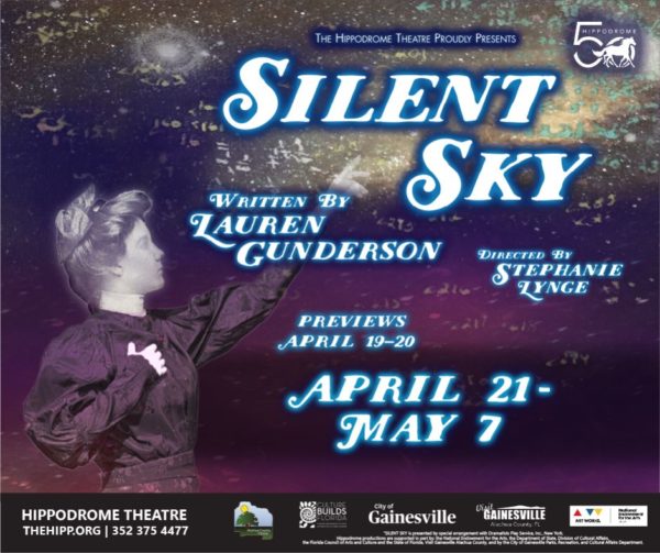 silent sky
