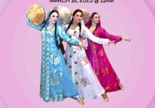 Nowruz festival