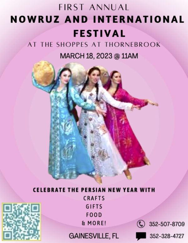 Nowruz festival