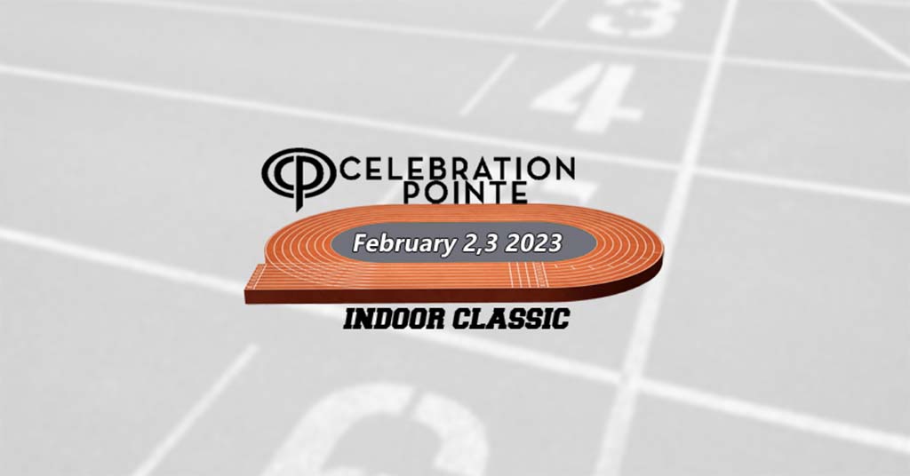 celebration pointe indoor classic