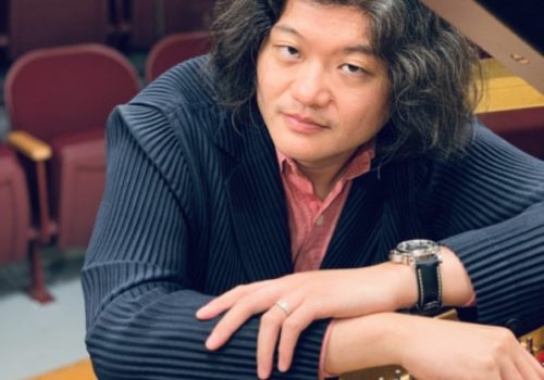 Dr. Hsiang Tu