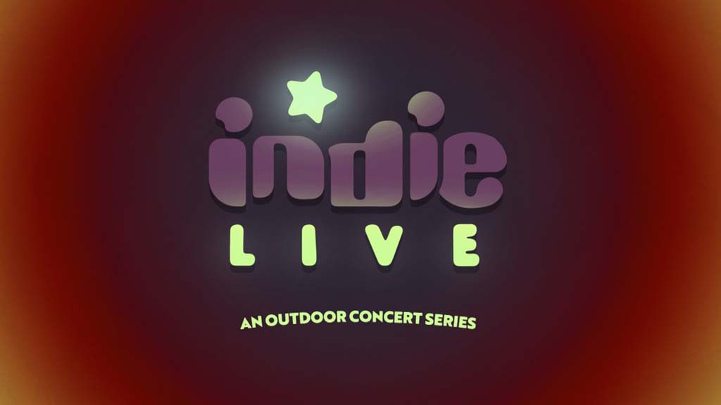 indie live