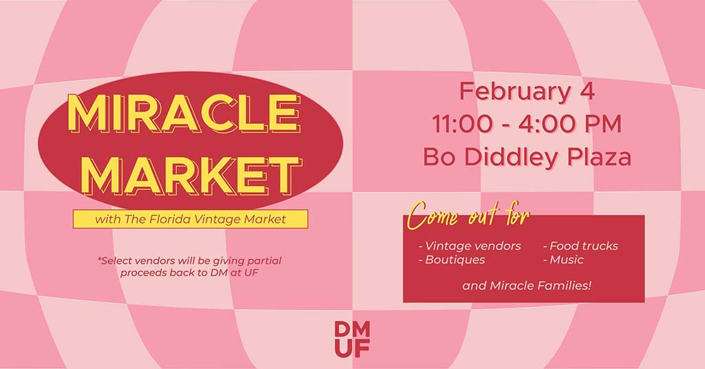 miracle market