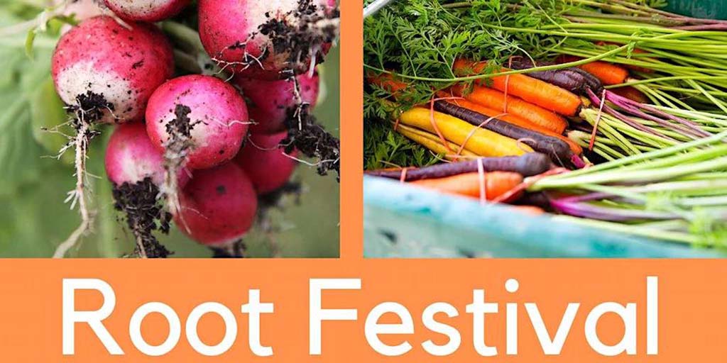 root festival