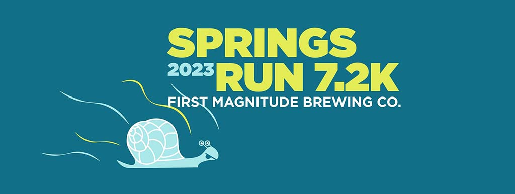 springs run and fest