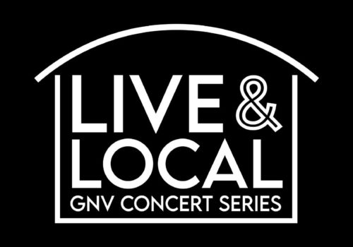 live and local