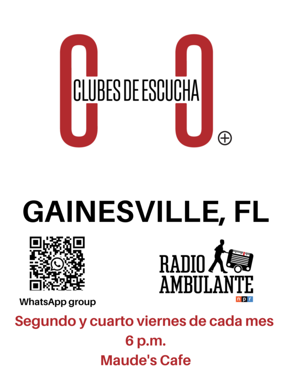 clubes de scchucha gainesville