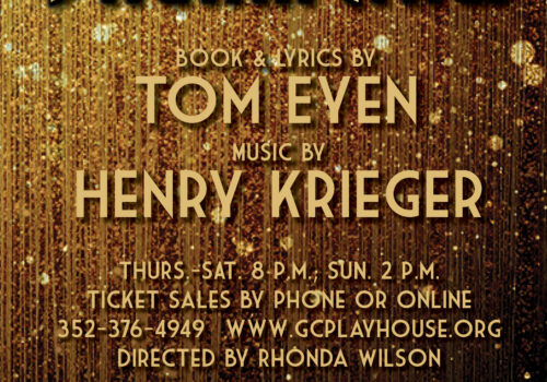 dreamgirls poster