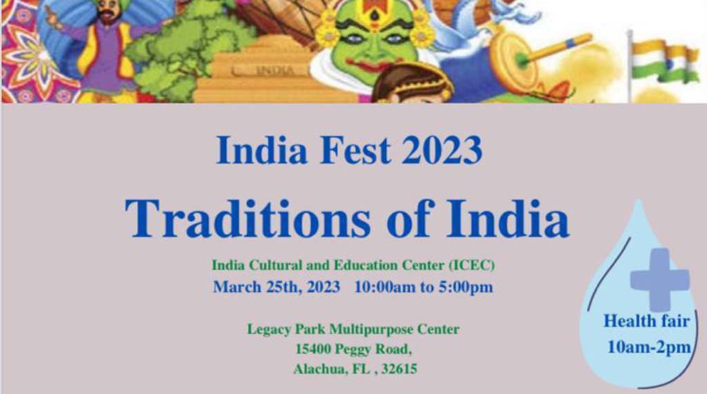 india fest